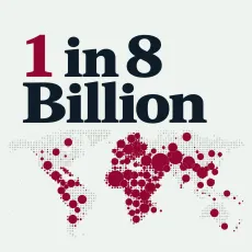 1 in 8 billion game Play 1 in 8 billion game