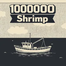Play 1000000 Shrimp game