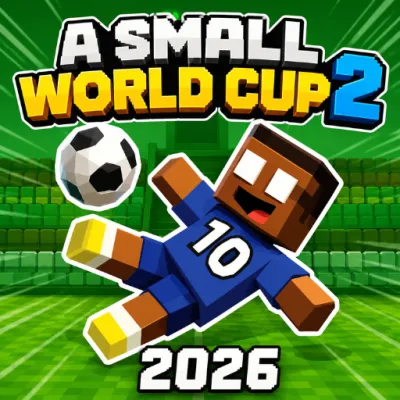 Play A Small World Cup 2 game