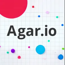 Play Agar.io game
