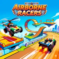 Play Airborne Racers game
