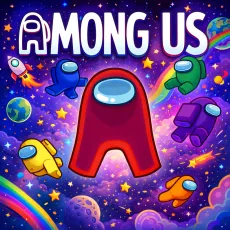 Play Among Us game