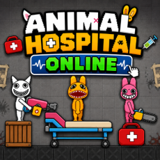 Play Animal Hospital Online now!