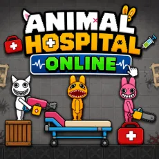 Animal Hospital Online game Play Animal Hospital Online game
