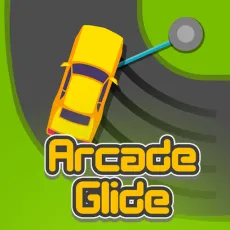 Play Arcade Glide game