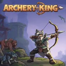 Play Archery King game