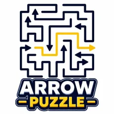 Arrow Puzzle game Play Arrow Puzzle game