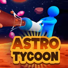 Astro Tycoon game Play Astro Tycoon game