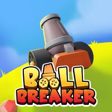 Play Ball Breaker game