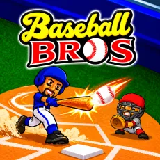 Baseball Bros IO game Play Baseball Bros IO game