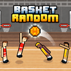 Play Basket Random now!