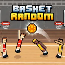 Play Basket Random game