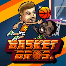 Play BasketBros now!