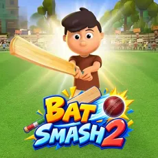Bat Smash 2 game Play Bat Smash 2 game