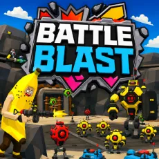 Play Battle Blast game