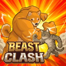 Play Beast Clash now!