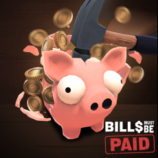Play Bills Must Be Paid now!