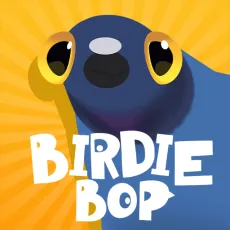 Birdie Bop game Play Birdie Bop game