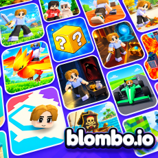 Play Blombo.io now!