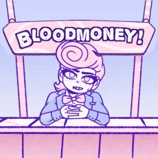 BLOODMONEY! game Play BLOODMONEY! game