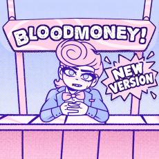 Play BLOODMONEY! now!