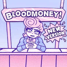 BLOODMONEY! game Play BLOODMONEY! game