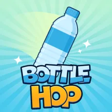 Bottle Hop game Play Bottle Hop game