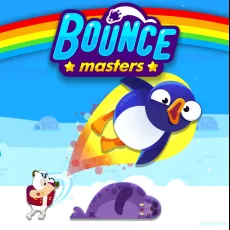 Bouncemasters game Play Bouncemasters game
