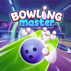 Play Bowling Master game