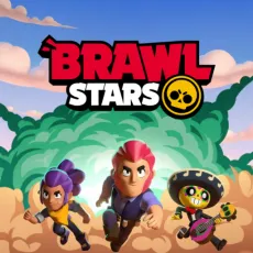 Play Brawl Stars game