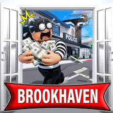 Brookhaven RP game Play Brookhaven RP game