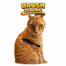 Play Brush Jjaemu game
