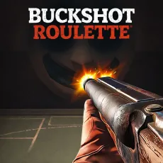 Play Buckshot Roulette game