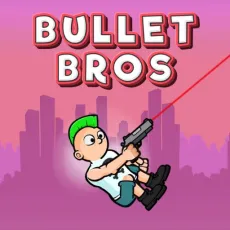Bullet Bro game Play Bullet Bro game