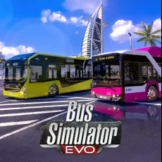 Play Bus Simulator: EVO now!