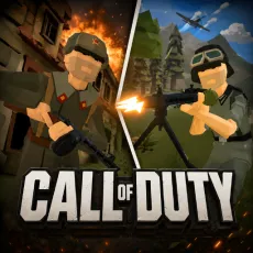 Call of Duty game Play Call of Duty game