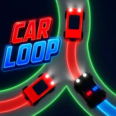 Play Car Loop game
