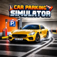 Play Car Parking Simulator game