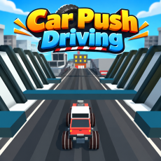 Play Car Push Driving now!