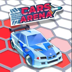 Cars Arena game Play Cars Arena game