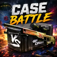 Play Case Battle game