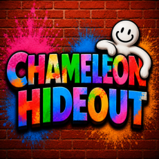 Play Chameleon Hideout now!