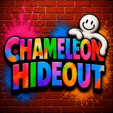 Play Chameleon Hideout game