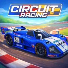 Play Circuit Racing game