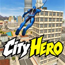 Play City Hero game