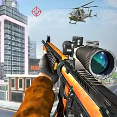 Play City Sniper game