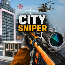 Play City Sniper game