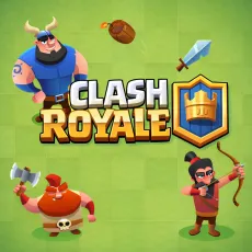 Play Clash Royale game