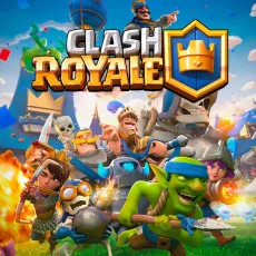 Clash Royale game Play Clash Royale game