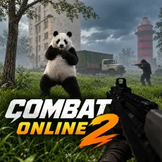 Play Combat Online 2.0 game
